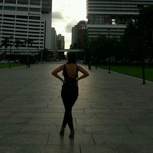 Meet your Posher, Kristina